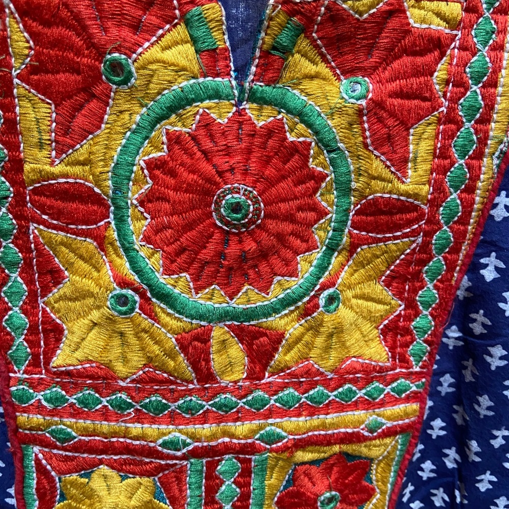 ANARKALI KURTA. Size - S - Picture 5 of 10